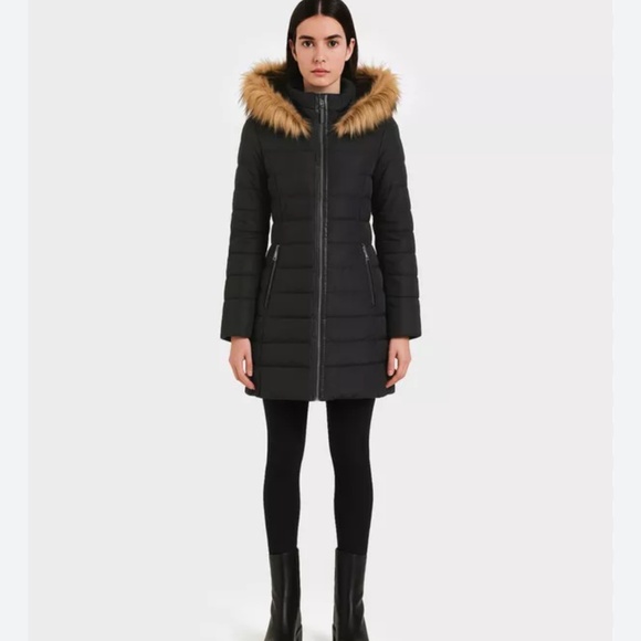 RUDSAK Jackets & Blazers - Rudsak Telluride coat